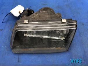 Used Headlight, left Fiat Cinquecento 0.9 i.e. S Price on request offered by Niks autodemontage