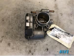 Used Throttle body Opel Astra Price on request offered by Niks autodemontage
