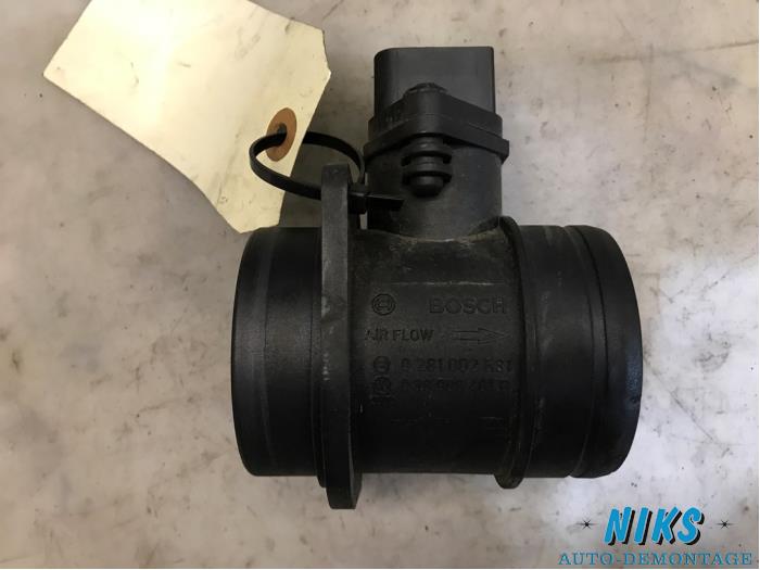 Usagé Aéromètre Seat Altea Prix sur demande proposé par Niks autodemontage