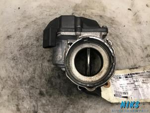 Used Throttle body Seat Altea Price on request offered by Niks autodemontage