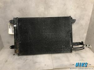 Used Air conditioning radiator Seat Altea Price on request offered by Niks autodemontage
