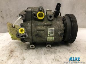 Used Air conditioning pump Hyundai Matrix Price on request offered by Niks autodemontage