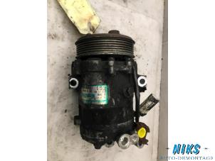 Used Air conditioning pump Opel Combo (Corsa C) 1.3 CDTI 16V Price on request offered by Niks autodemontage