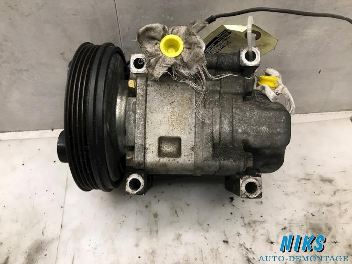 Gebrauchte Klimapumpe Mazda 323F Preis auf Anfrage angeboten von Niks autodemontage