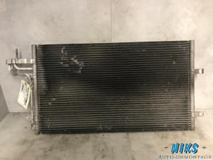 Used Air conditioning radiator Ford Focus 2 Wagon 1.6 TDCi 16V 90 Price on request offered by Niks autodemontage