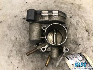 Used Throttle body Volkswagen Lupo Price on request offered by Niks autodemontage