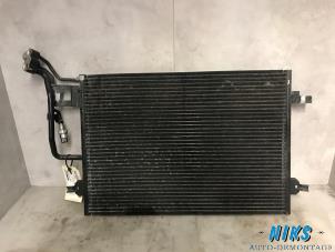Used Air conditioning radiator Volkswagen Passat Price on request offered by Niks autodemontage