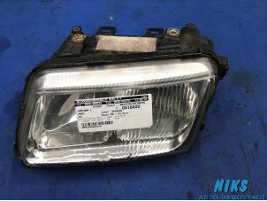 Used Headlight, left Audi A3 (8L1) 1.6 Price on request offered by Niks autodemontage
