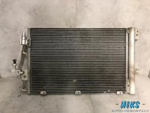 Used Air conditioning radiator Opel Astra Price on request offered by Niks autodemontage