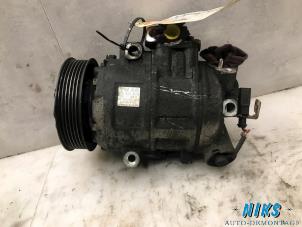 Used Air conditioning pump Volkswagen Polo IV (9N1/2/3) 1.4 FSI 16V Price on request offered by Niks autodemontage