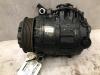 Air conditioning pump from a Mercedes-Benz C Combi (S203) 2.2 C-220 CDI 16V 2001