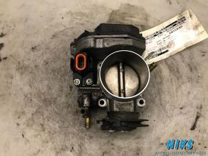 Used Throttle body Audi A3 Price on request offered by Niks autodemontage