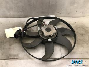 Used Cooling fans Volkswagen Golf V (1K1) 1.9 TDI Price on request offered by Niks autodemontage