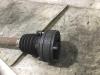 Front drive shaft, left from a Skoda Fabia (6Y5) 1.4i 2002