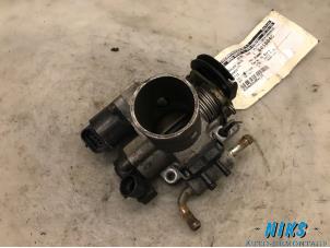 Used Throttle body Chevrolet Matiz 0.8 S,SE Price on request offered by Niks autodemontage