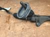 Steering box from a Nissan Note (E11) 1.4 16V 2008