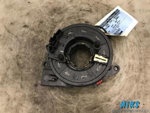 Used Airbag clock spring BMW 3-Serie Price on request offered by Niks autodemontage