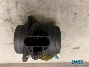 Luftdichtemesser van een Volkswagen Polo 2000