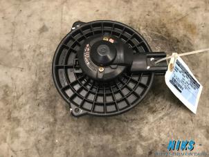 Used Heating and ventilation fan motor Mazda 2. Price on request offered by Niks autodemontage