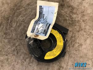 Used Airbag clock spring Mazda 2. Price on request offered by Niks autodemontage