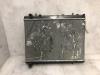 Citroen C4 Radiator