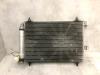 Citroen C4 Air conditioning radiator