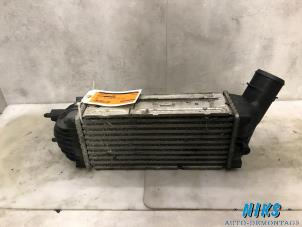 Used Intercooler Citroen C4 Price on request offered by Niks autodemontage