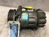 Citroen C4 Air conditioning pump