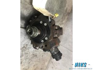 Used Mechanical fuel pump Citroen C4 Price on request offered by Niks autodemontage