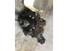Citroen C4 Mechanical fuel pump