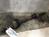 Citroen C4 Front drive shaft, right