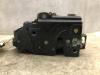 Door lock mechanism 2-door, right from a Volkswagen Caddy 2004