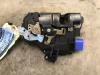 Door lock mechanism 2-door, right from a Volkswagen Caddy 2004