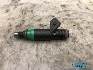 Used Injector (petrol injection) Ford C-Max Price on request offered by Niks autodemontage