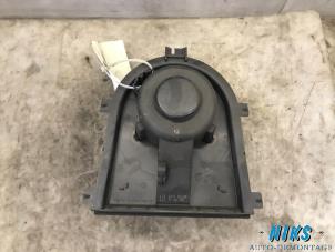 Used Heating and ventilation fan motor Volkswagen Lupo (6X1) 1.2 TDI 3L Price on request offered by Niks autodemontage
