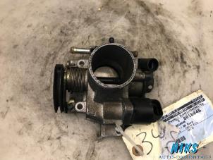 Used Throttle body Chevrolet Matiz 0.8 S,SE Price on request offered by Niks autodemontage