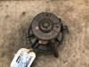 Citroen C4 Heating and ventilation fan motor