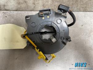 Used Airbag clock spring Opel Astra G (F08/48) 2.0 16V Price on request offered by Niks autodemontage