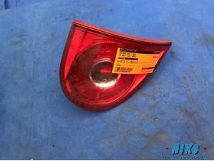 Used Taillight, left Volkswagen Golf V (1K1) 1.9 TDI Price on request offered by Niks autodemontage
