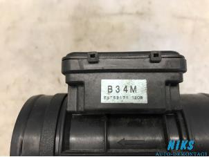 Gebrauchte Luftdichtemesser Mazda Demio (DW) 1.3 16V Preis auf Anfrage angeboten von Niks autodemontage