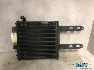 Used Air conditioning radiator Volkswagen Lupo Price on request offered by Niks autodemontage