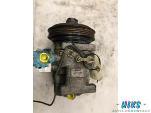 Used Air conditioning pump Mazda Demio (DW) 1.3 16V Price on request offered by Niks autodemontage