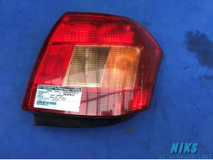 Used Taillight, left Toyota Corolla (E12) 1.4 16V VVT-i Price on request offered by Niks autodemontage