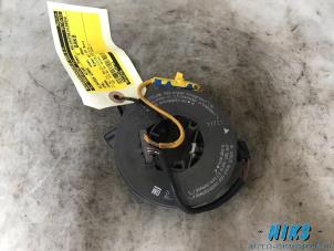 Used Airbag clock spring Opel Corsa C (F08/68) 1.0 12V Price on request offered by Niks autodemontage