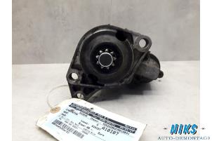 Used Starter Seat Inca (6K9) 1.9 SDI Price on request offered by Niks autodemontage