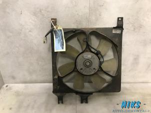 Used Cooling fans Suzuki Alto (RF410) 1.1 16V Price on request offered by Niks autodemontage