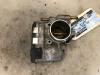Used Throttle body Opel Tigra Price on request offered by Niks autodemontage