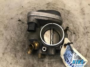 Used Throttle body Opel Astra Price on request offered by Niks autodemontage