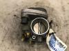 Throttle body from a Opel Astra 2009