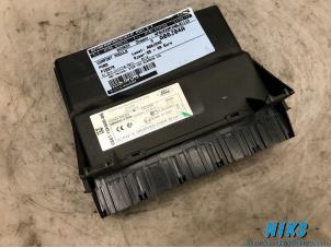 Used Comfort Module Ford Fiesta Price on request offered by Niks autodemontage